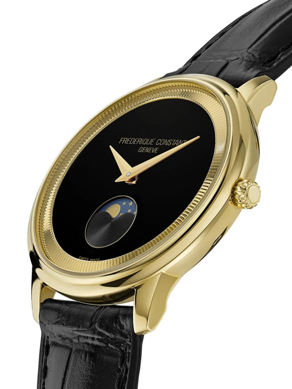 Frederique Constant reloj Classics de 37mm | Hombre | Image 2