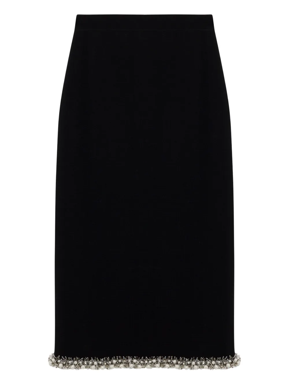 Simkhai falda midi Idina | negro | Image 1