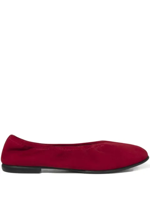 Simkhai Danna round-toe ballet flats