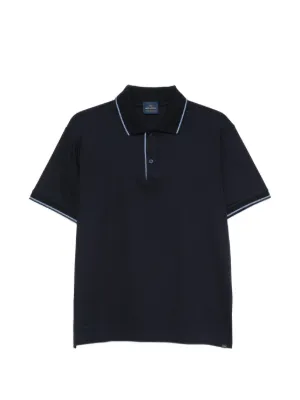 Alexander McQueen ポロシャツ | ブラック | FARFETCH JP