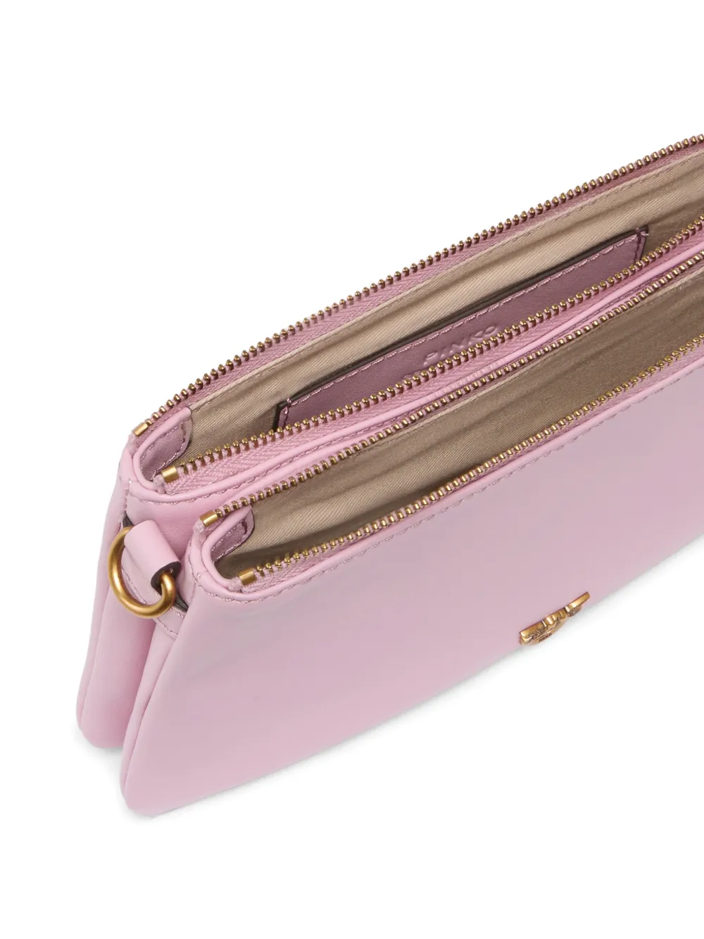  Pinko Double Mini Bag 