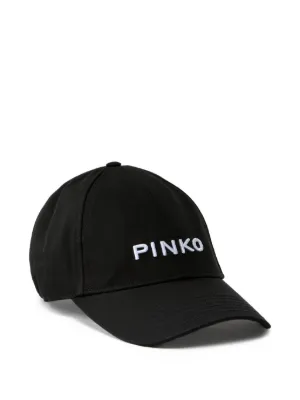 Marc Jacobs The Cap Cap | Black | FARFETCH