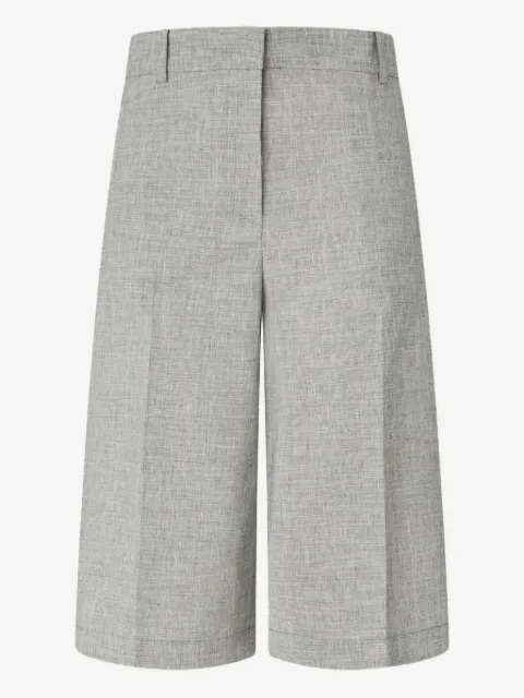 PINKO bermudas anchas