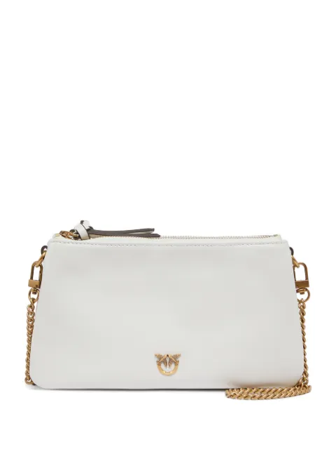 PINKO bolsa Double mini