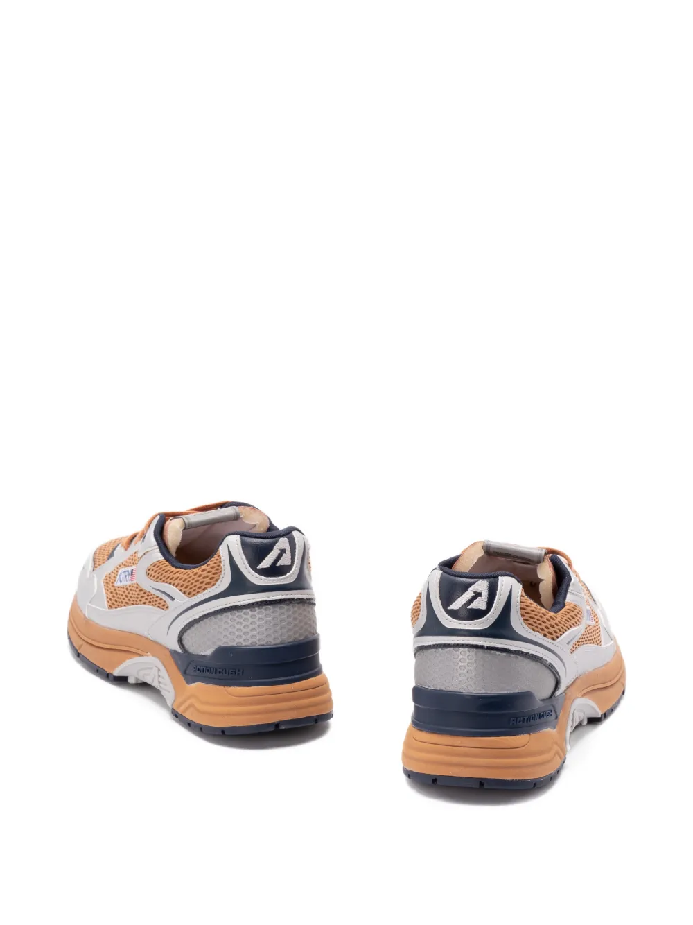 Autry Hyperway panelled sneakers | Low-Tops | Image 2