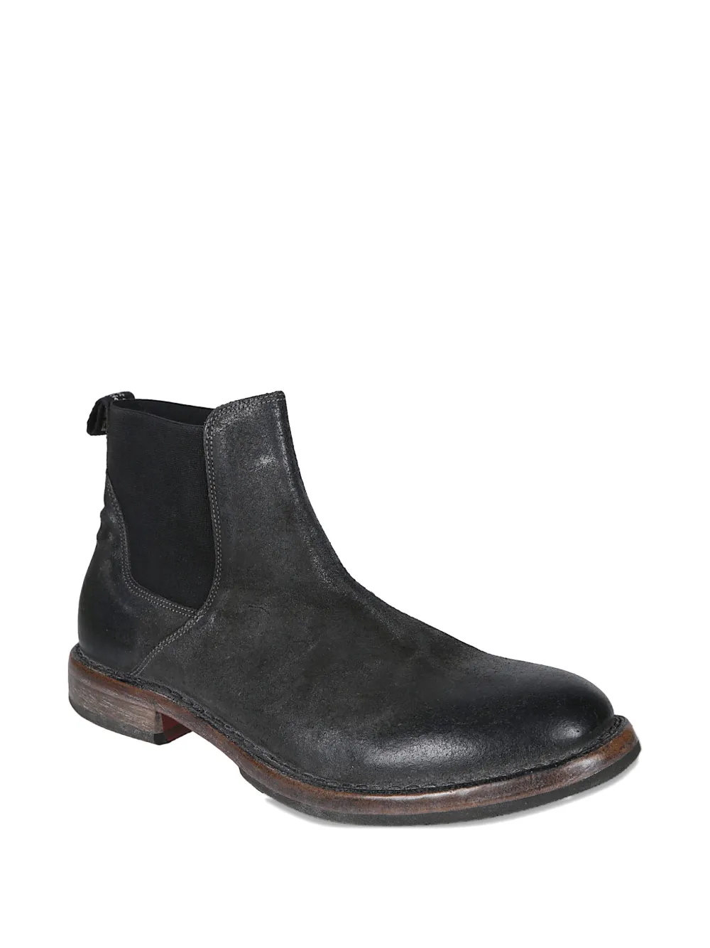 Moma leather chelsea boots | Chelsea Boots | Image 2