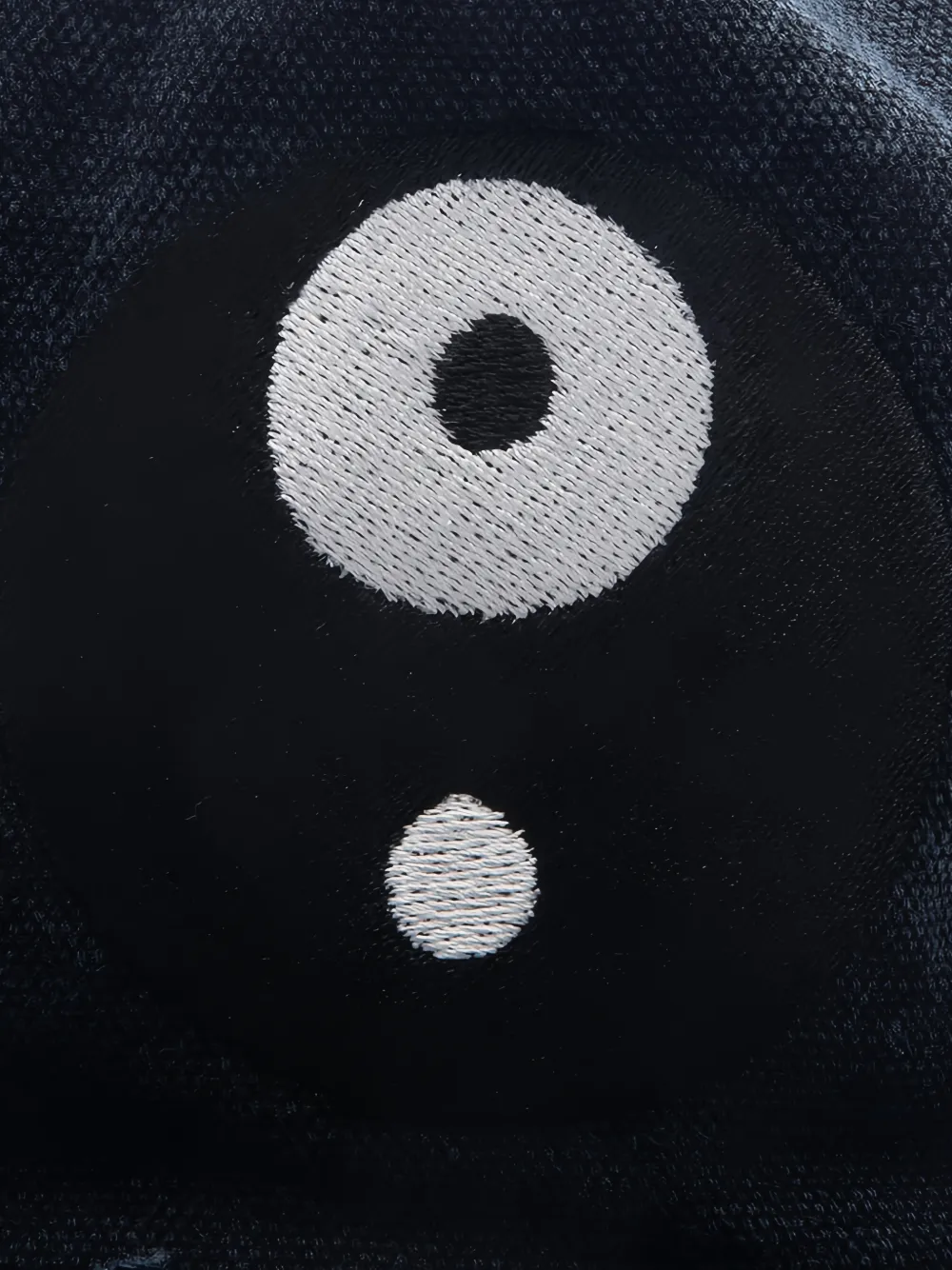 D-r-g-n Equil Hat In Black