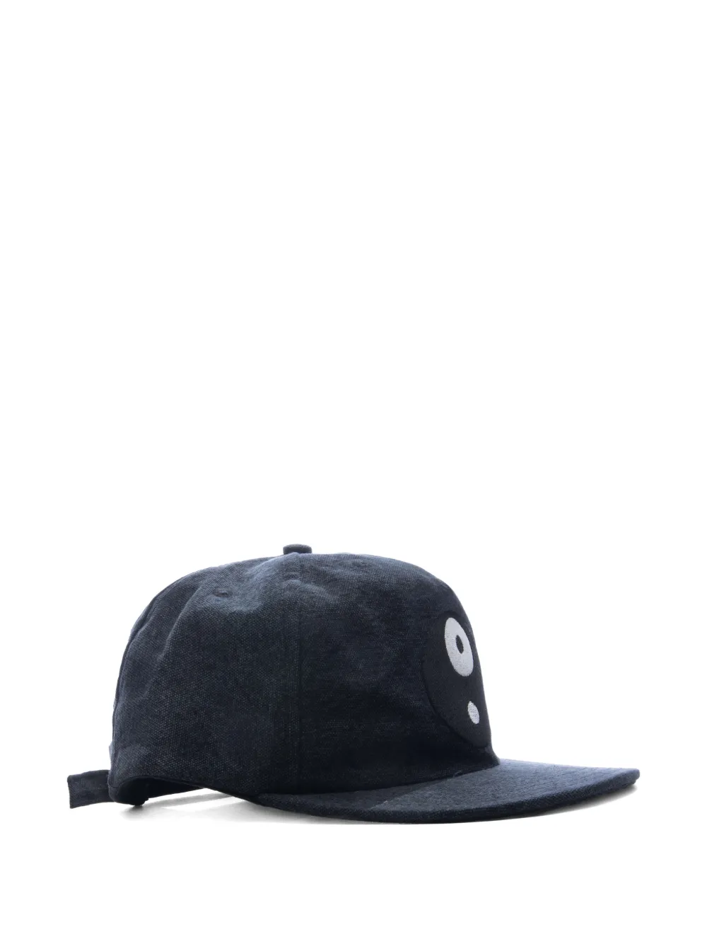 D-r-g-n Equil Hat In Black