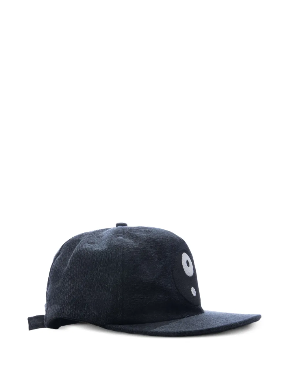  D-r-g-n Equil Hat - Black 