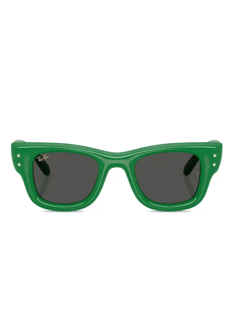Ray-Ban crystal wayfarer sunglasses