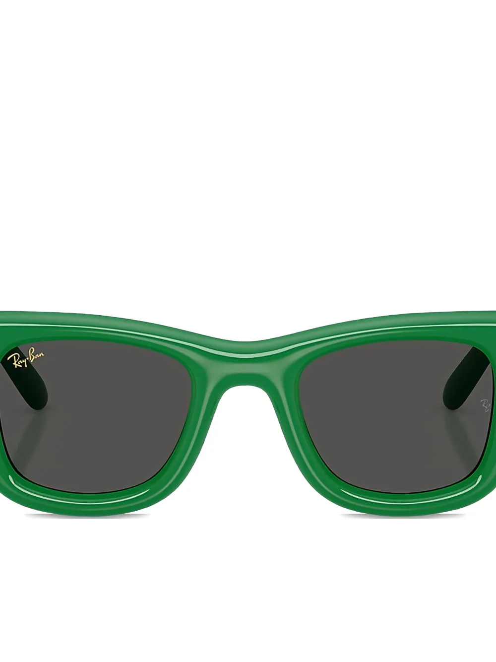 Ray-Ban crystal wayfarer sunglasses | Image 2