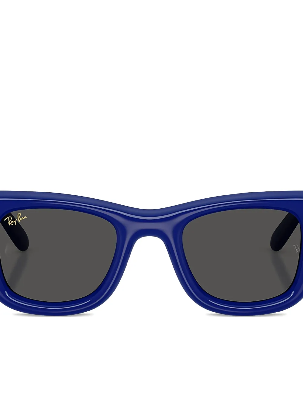 Ray-Ban  x A$AP Rocky Wayfarer Puffer Crystal Edition sunglasses | Image 2