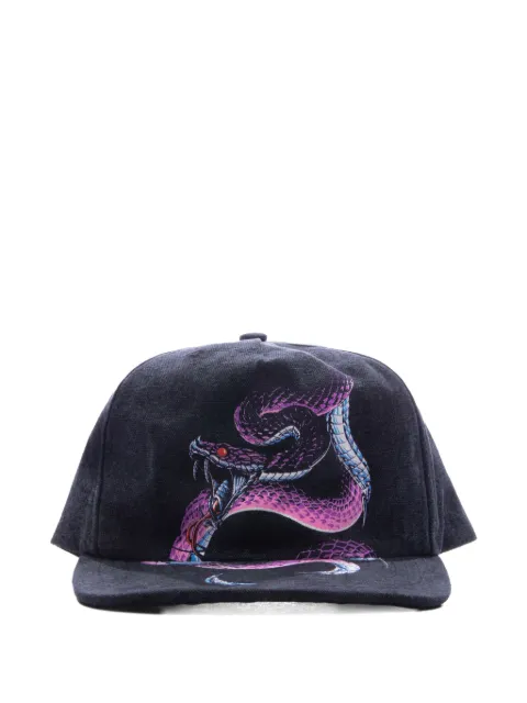 D-R-G-N Pit Viper hat
