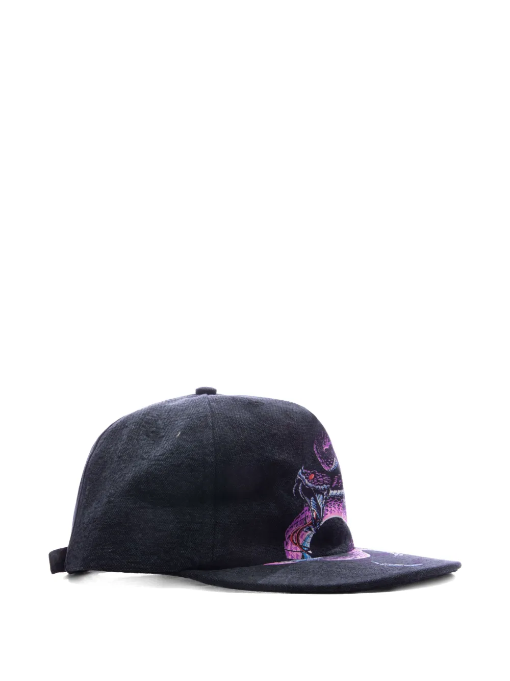 D-R-G-N Pit Viper hat | Image 2
