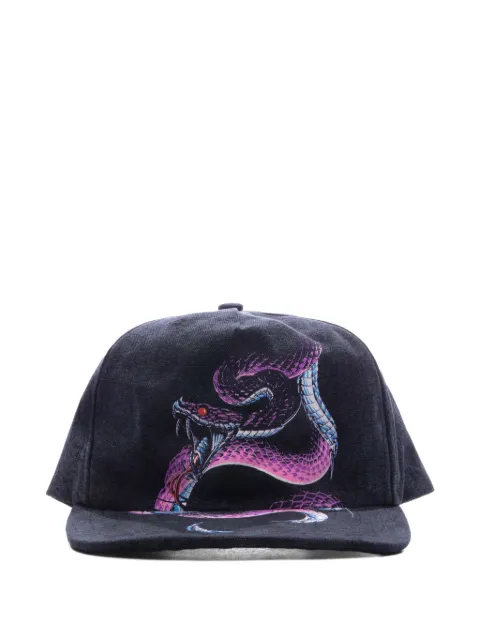 D-R-G-N Pit Viper hat