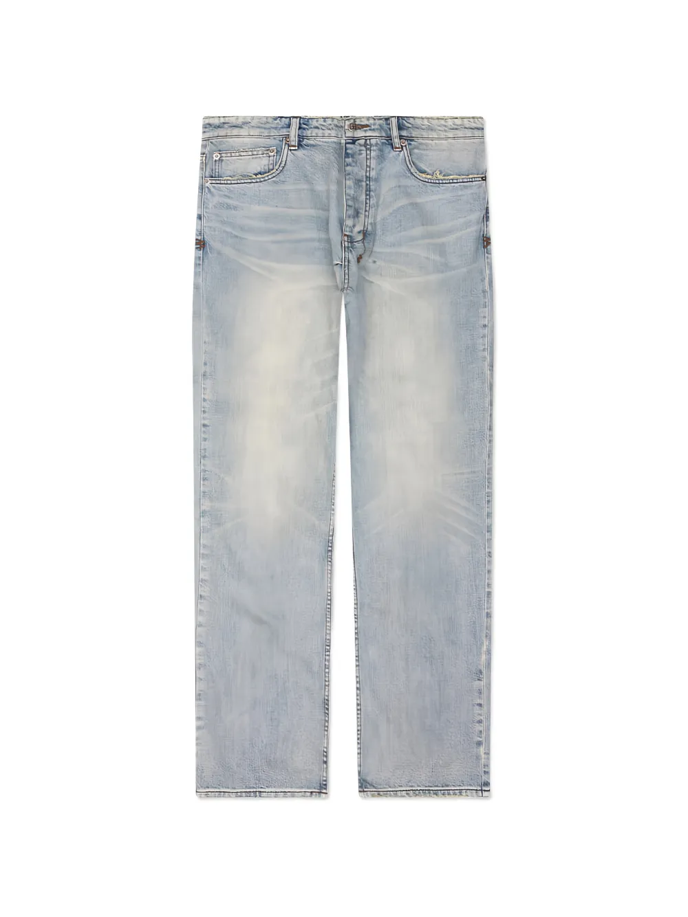 Ksubi Hazlow jeans - Blu