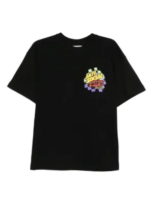 THAMES MMXX Jupiter T-shirt | Black | FARFETCH