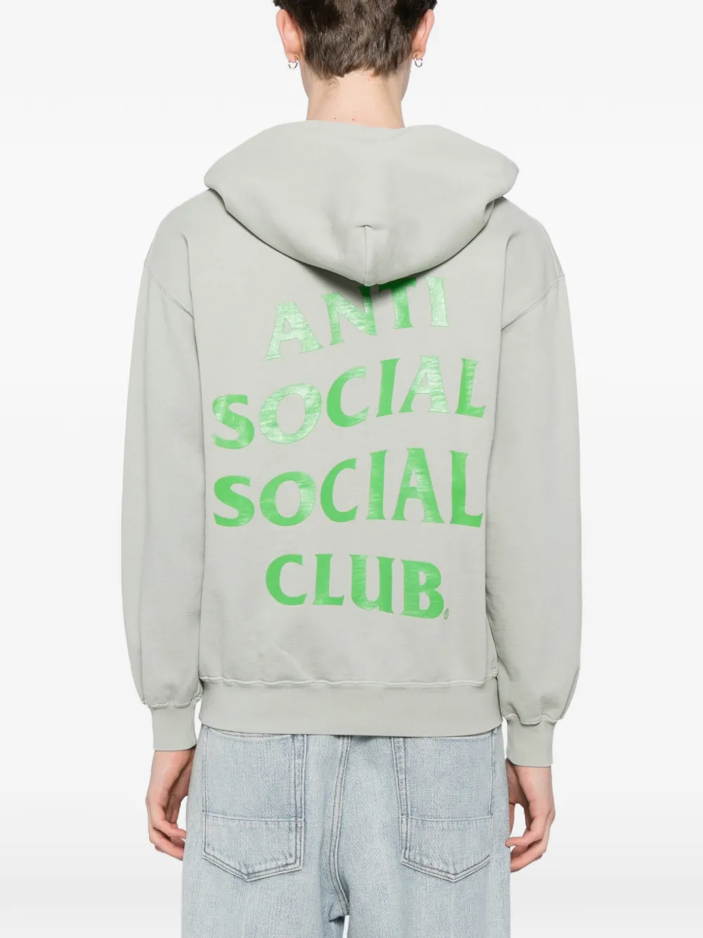 Redneck Alien Hoodie