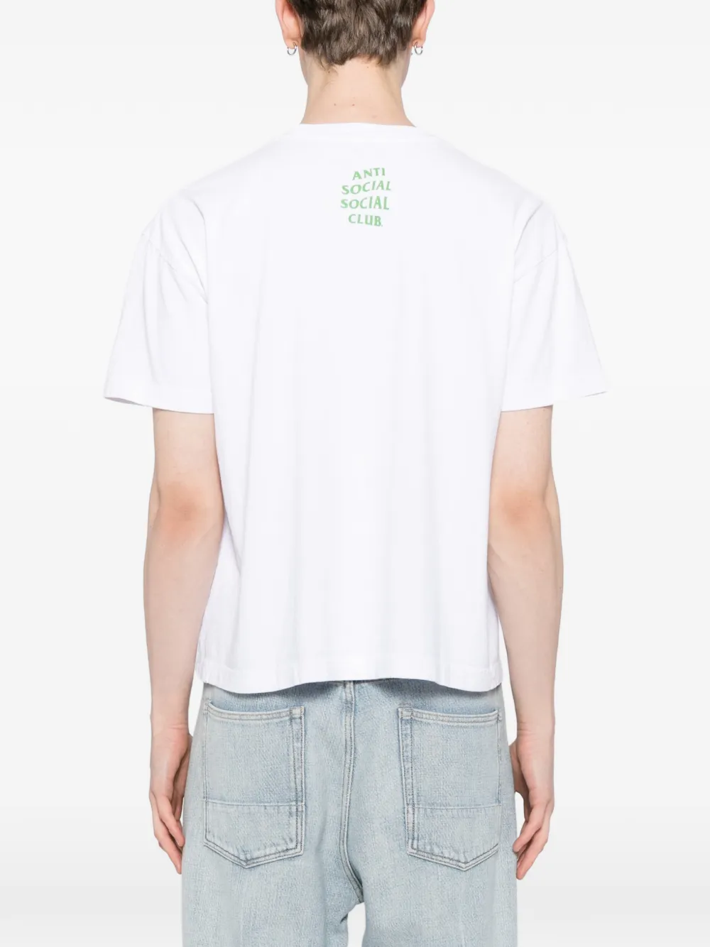 Redneck Alien T-Shirt