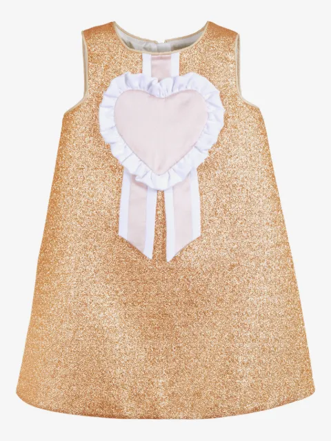 Hucklebones London Rosette Kleid