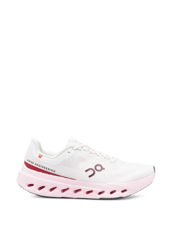 On Cloudsurfer Next Sneakers | White | FARFETCH ZA