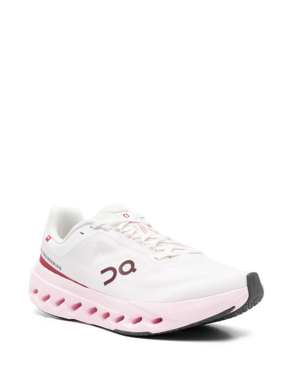On  Cloudsurfer Next perforated sneakers | Performance Trainers | Image 2