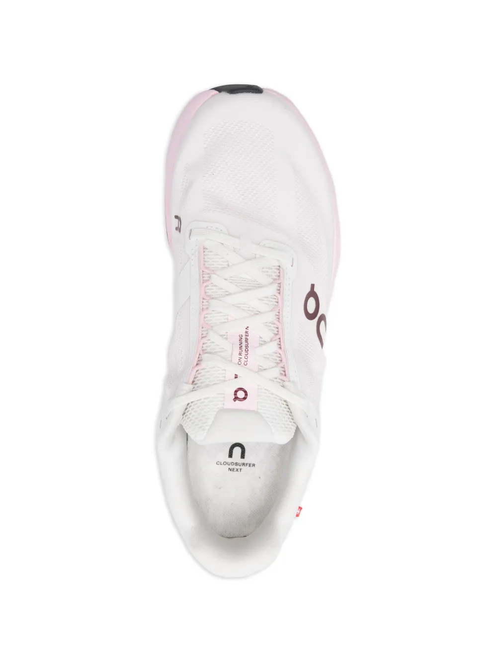 Cloudsurfer Next perforated sneakers