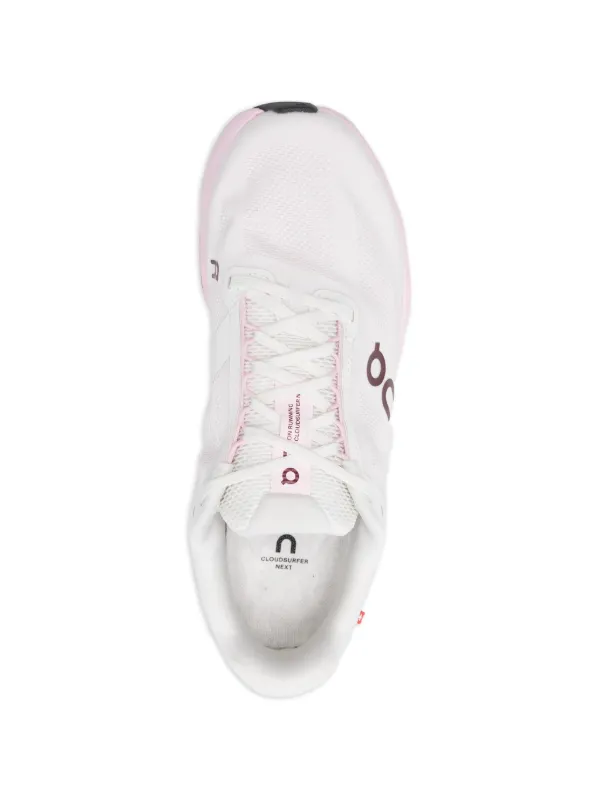 On Cloudsurfer Next Sneakers | White | FARFETCH ZA