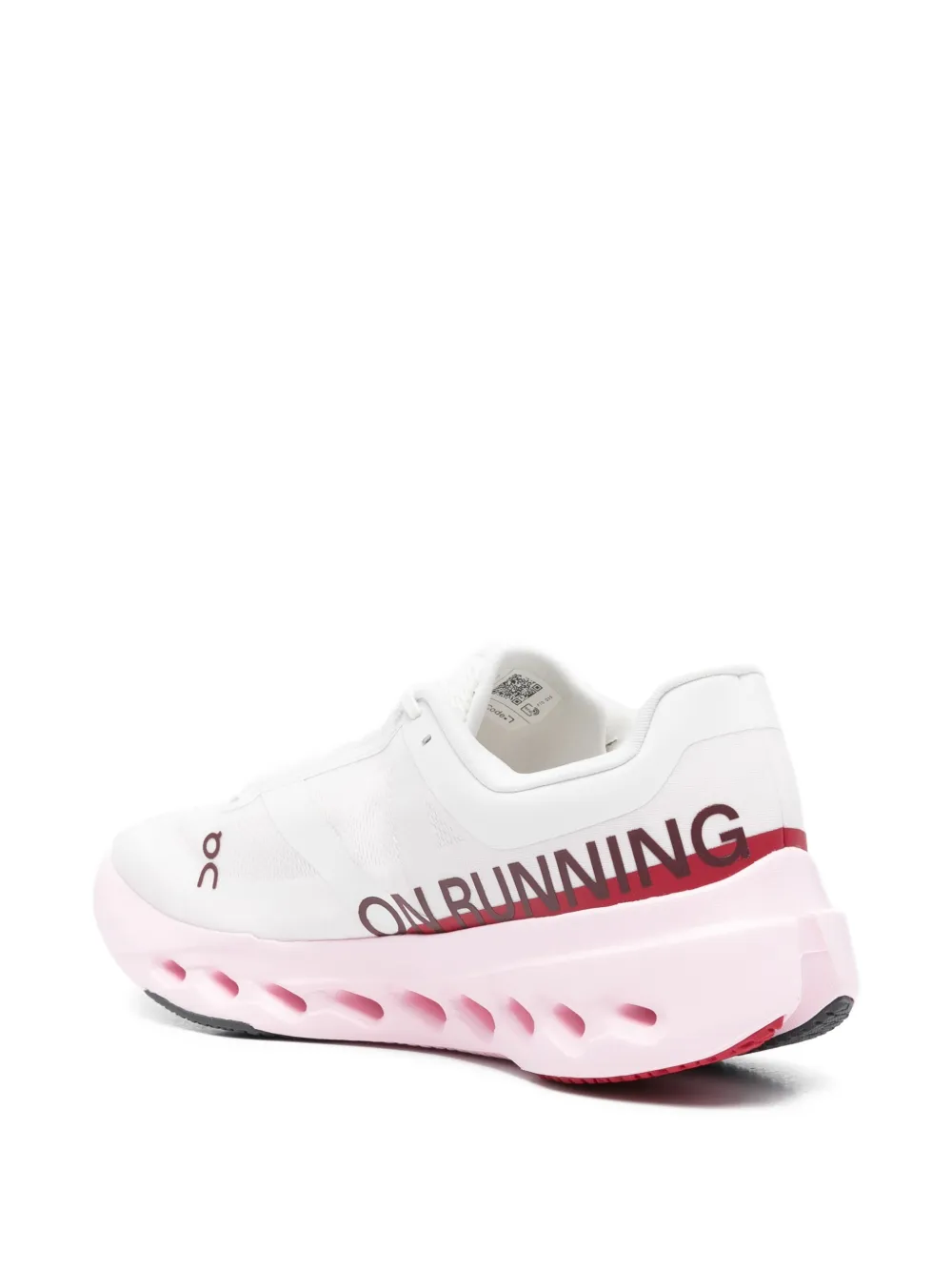 Cloudsurfer Next perforated sneakers
