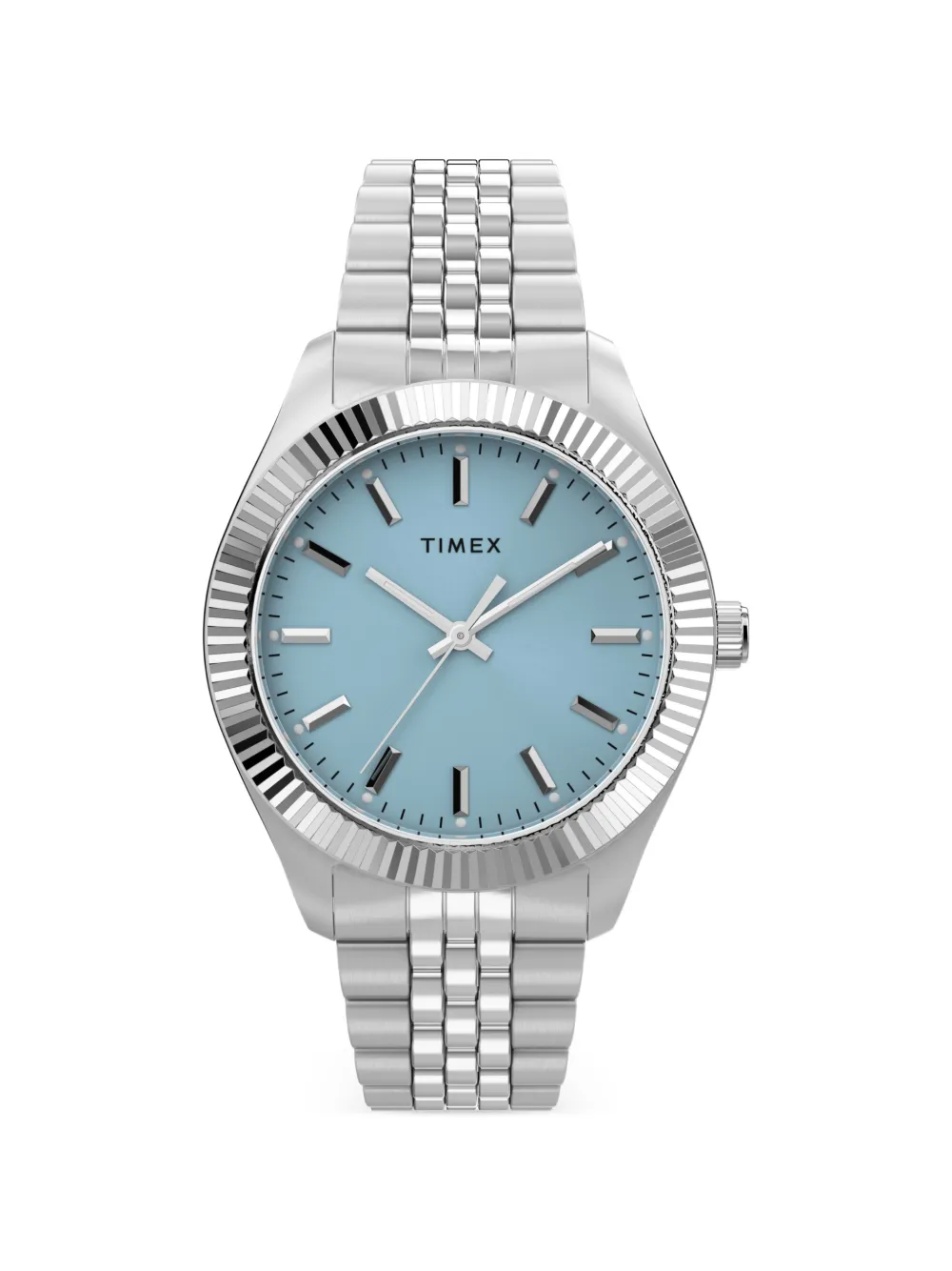 TIMEX Legacy 36mm - Blu