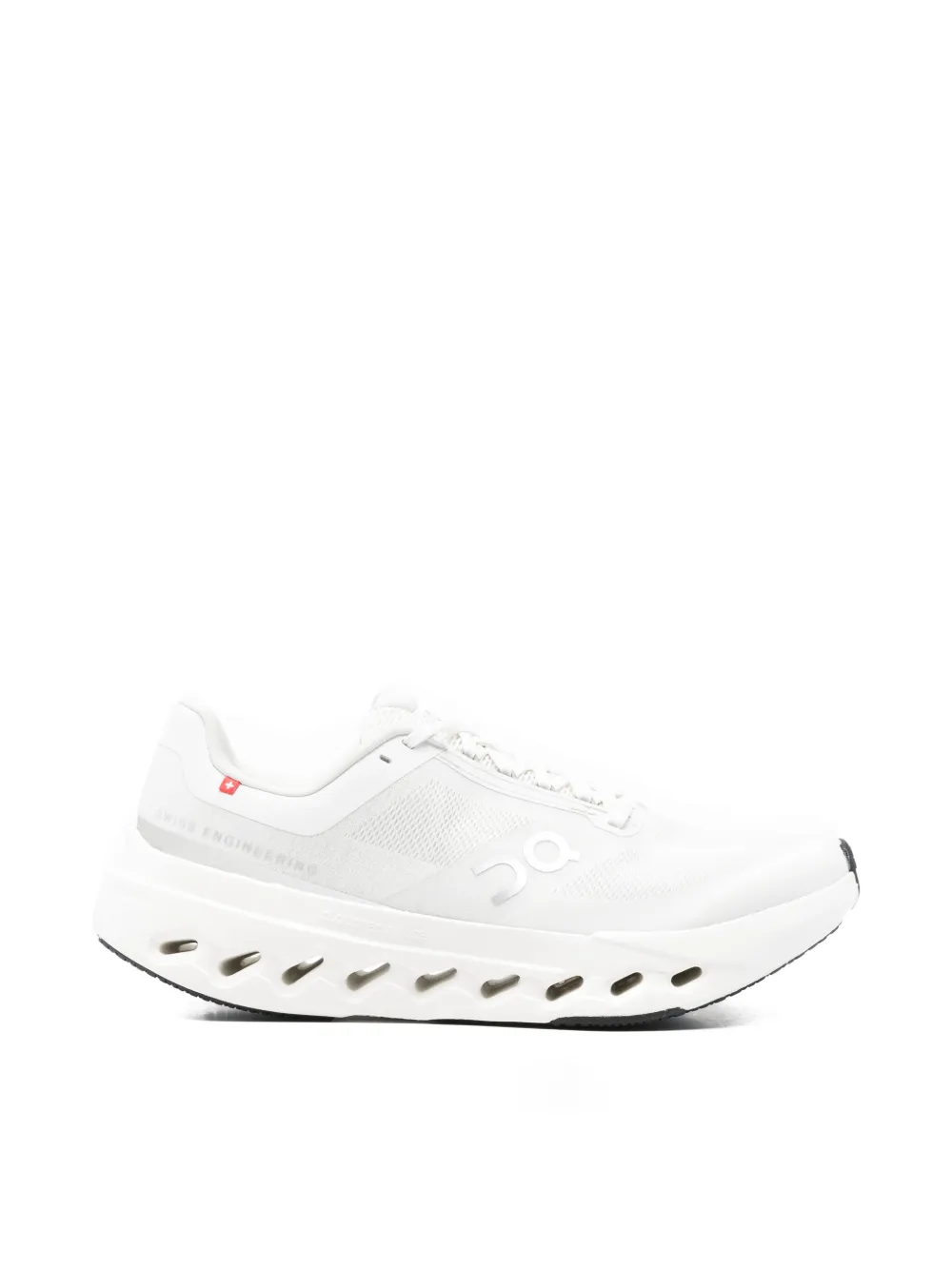 On Cloudsurfer Next sneakers Wit