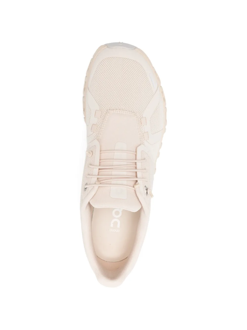 On Running Cloud 6 sneakers Beige