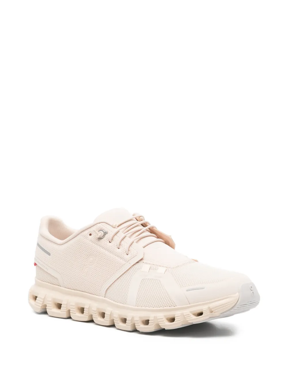 On Running Cloud 6 sneakers Beige