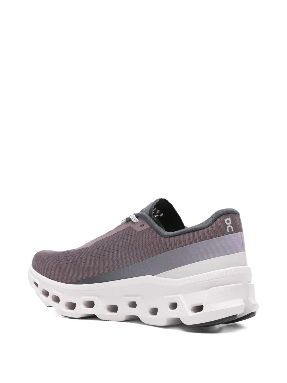 On Running Cloudmonster 1 monster sneakers Paars