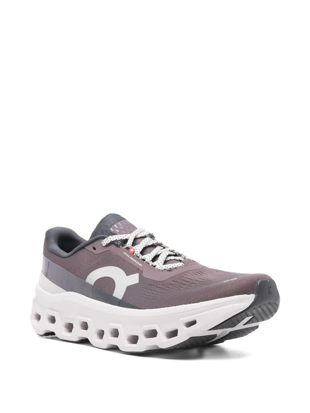 On Running Cloudmonster 1 monster sneakers Paars