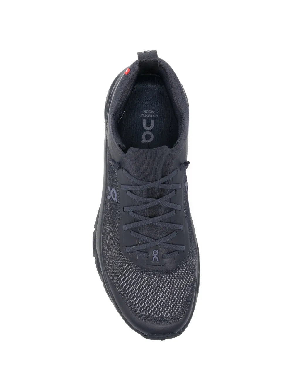 On Cloudtilt Mo sneakers Blauw