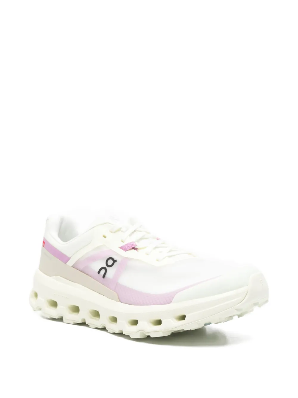 On Running Cloudivista 2 sneakers Wit