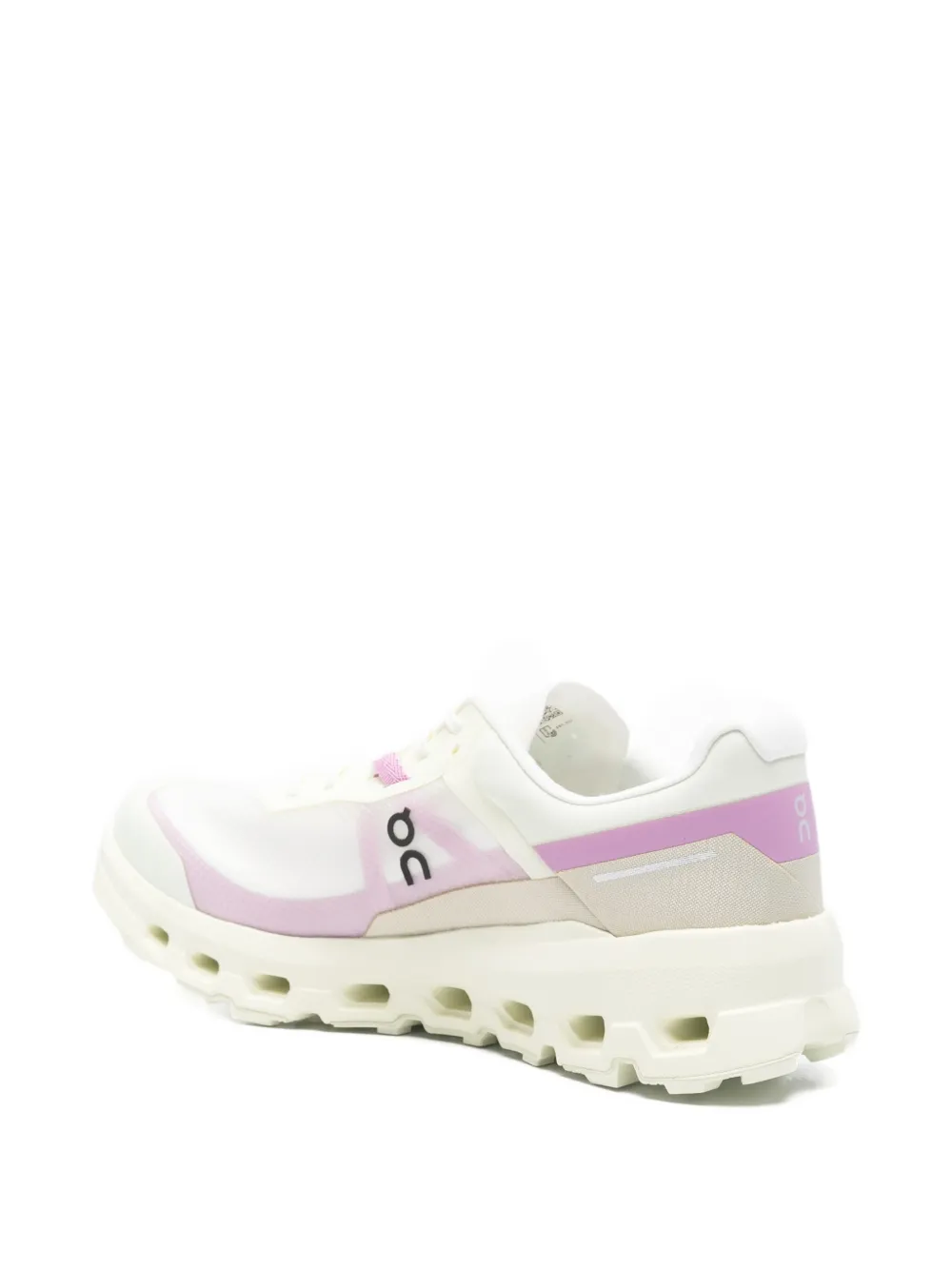 On Running Cloudivista 2 sneakers Wit