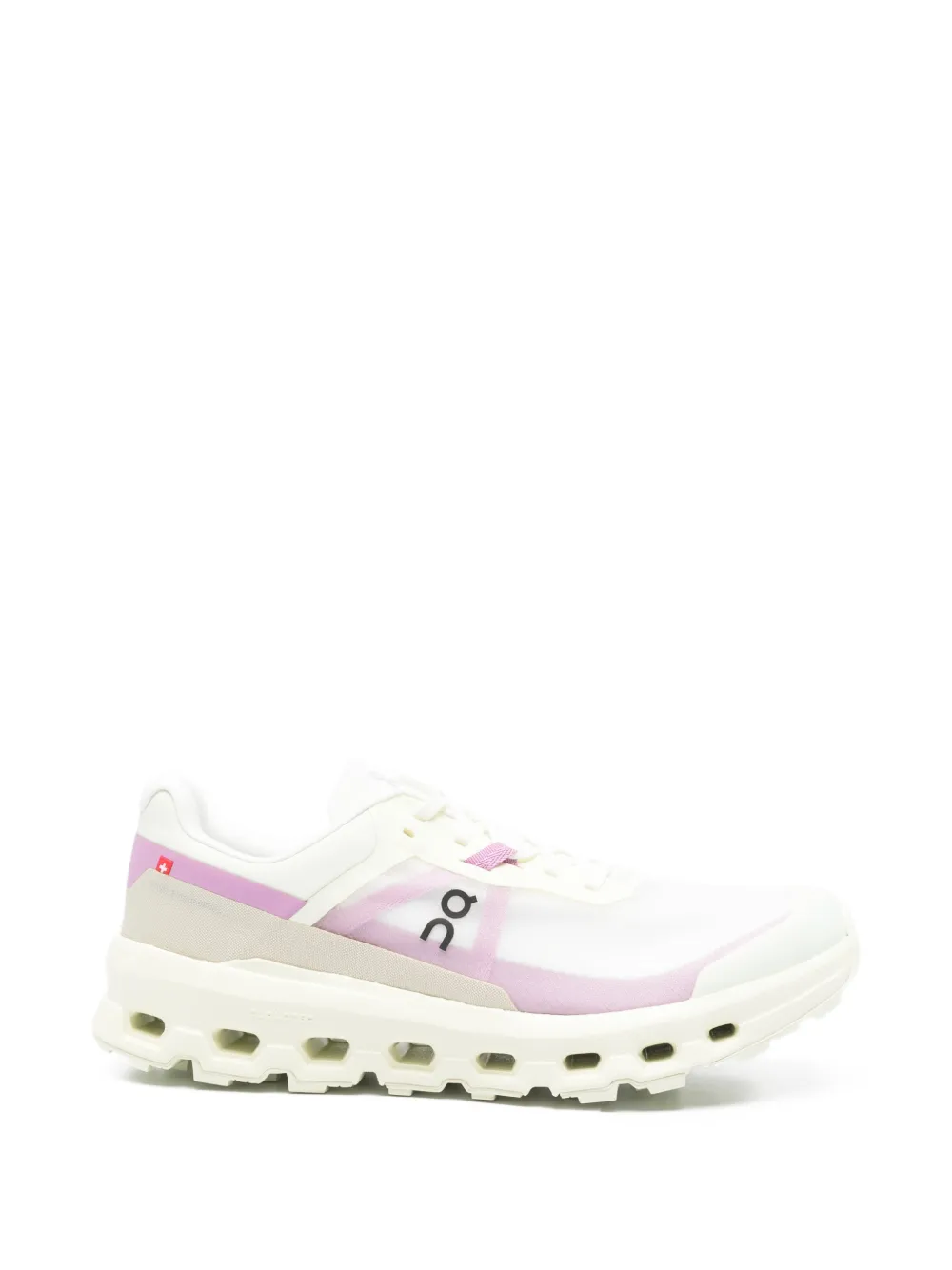 On Running Cloudivista 2 sneakers Wit