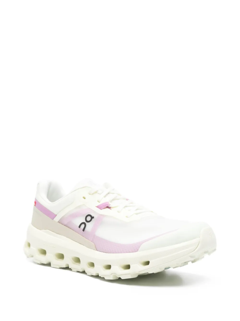 On Cloudivista 2 sneakers Wit