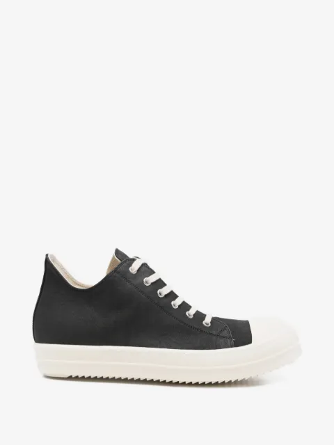 Rick Owens DRKSHDW low-top sneakers