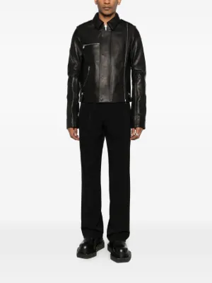 Rick Owens（リックオウエンス） ジャケット - FARFETCH