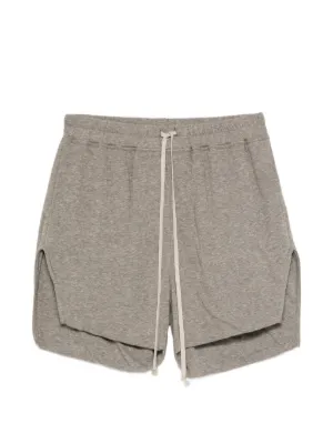 Rick Owens Track & Running Shorts for Men - Shop Now on FARFETCH