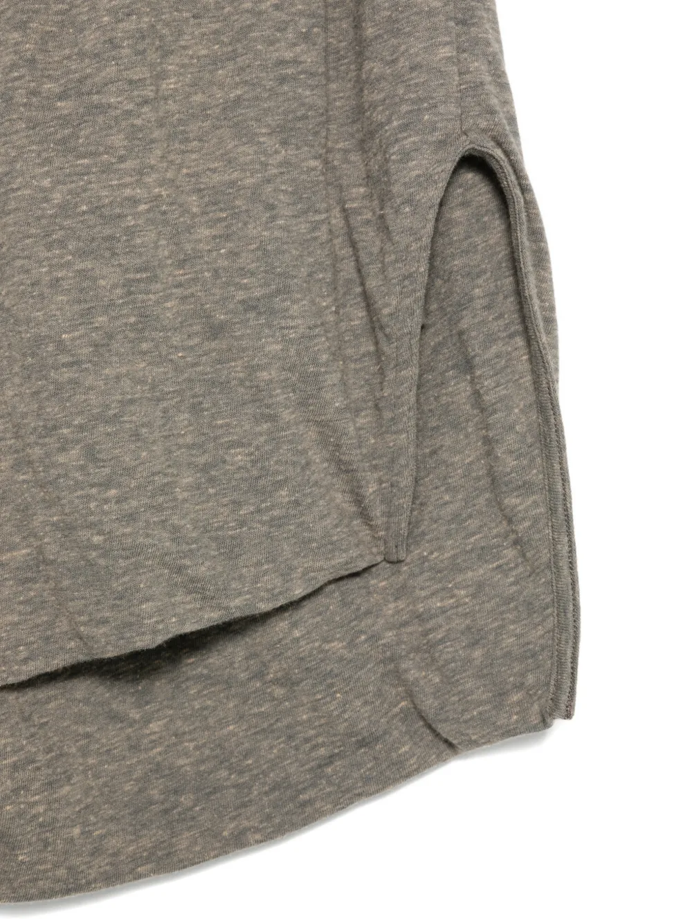 Rick Owens Boxershorts Grijs
