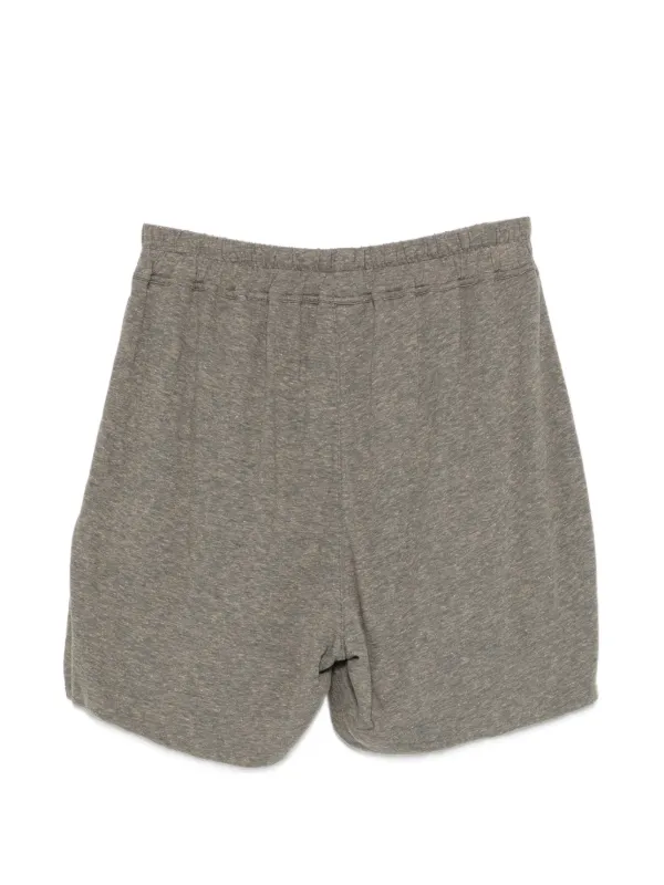 Rick Owens Double Boxer Shorts | Grey | FARFETCH