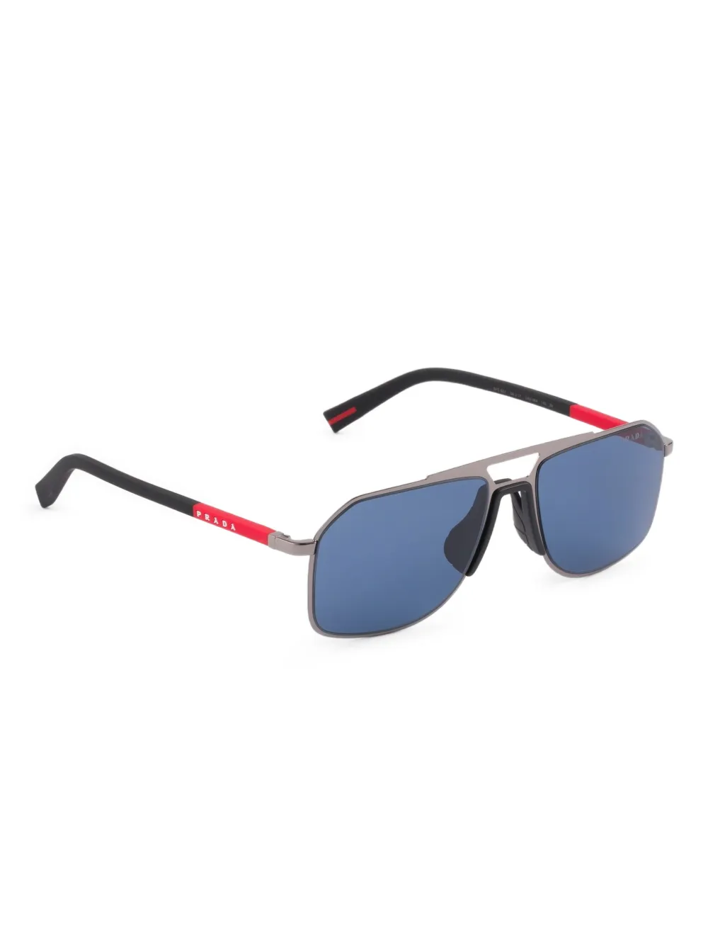 Prada Eyewear lentes de sol Linea Rossa | Image 2
