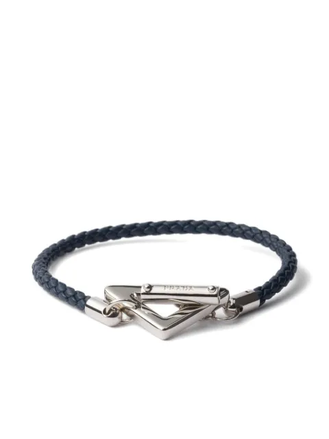 Prada Bracciale con barra a T