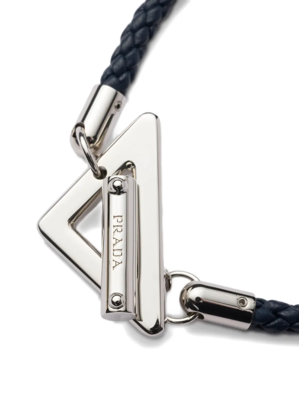 Prada Bracciale con barra a T | Image 2