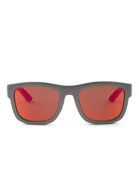 Prada Eyewear square-frame sunglasses