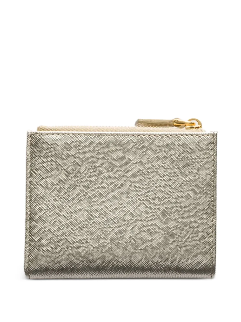 Prada small leather wallet | Image 2